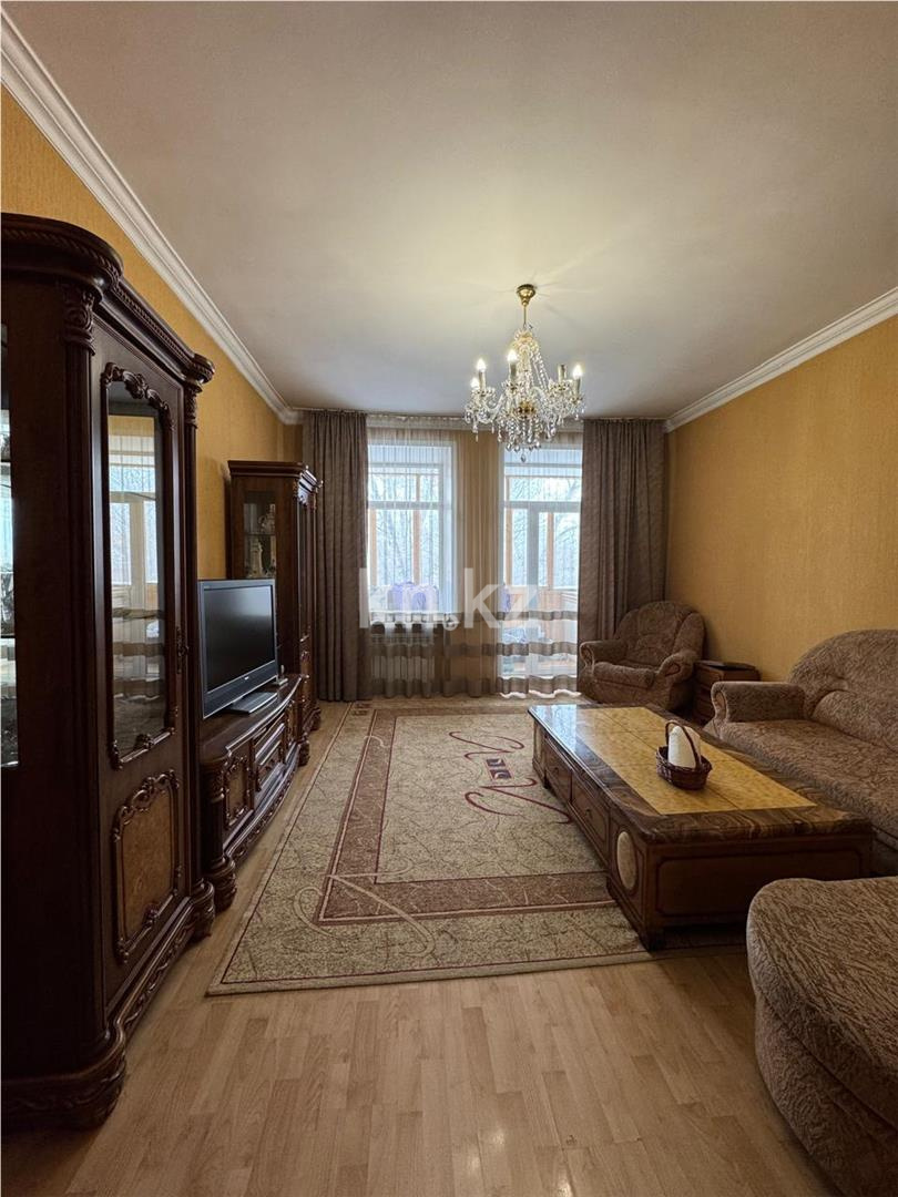 Продажа 2-комнатной квартиры, 55 м² - Продажа квартир в Караганде фото 1 из 10