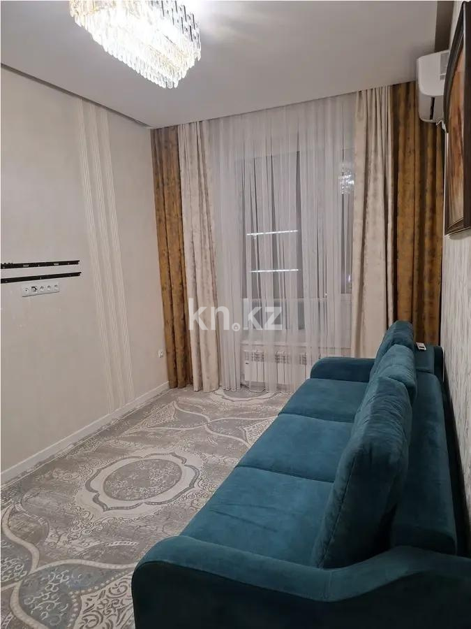 Продажа 2-комнатной квартиры, 50 м² в Астане