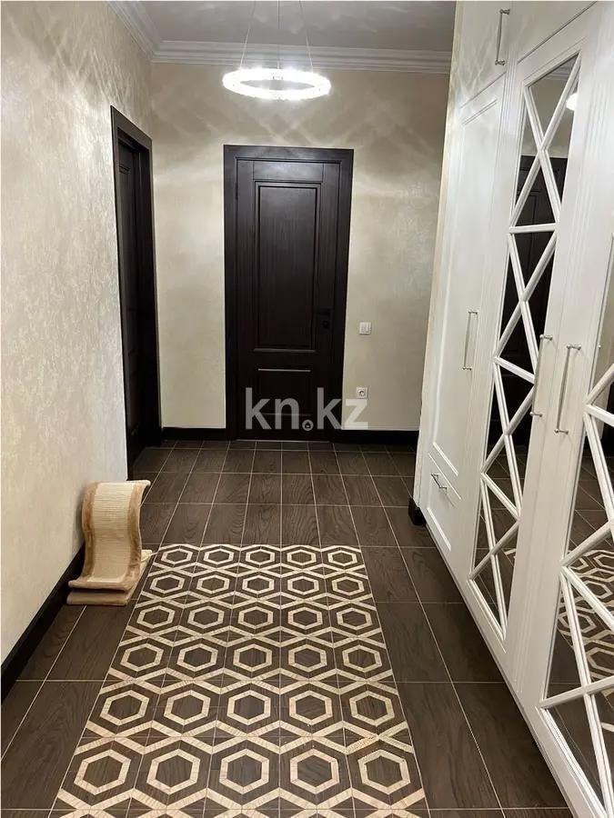 Продажа 3-комнатной квартиры, 89 м², ул. Аскарова, дом  21/11 в Алматы - фото 7