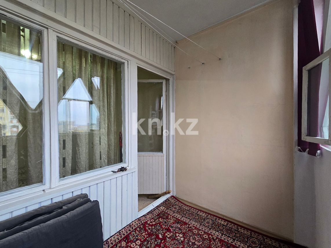 Продажа 4-комнатной квартиры, 90 м², мкр-н Орбита-2, дом  10 в Алматы - фото 21