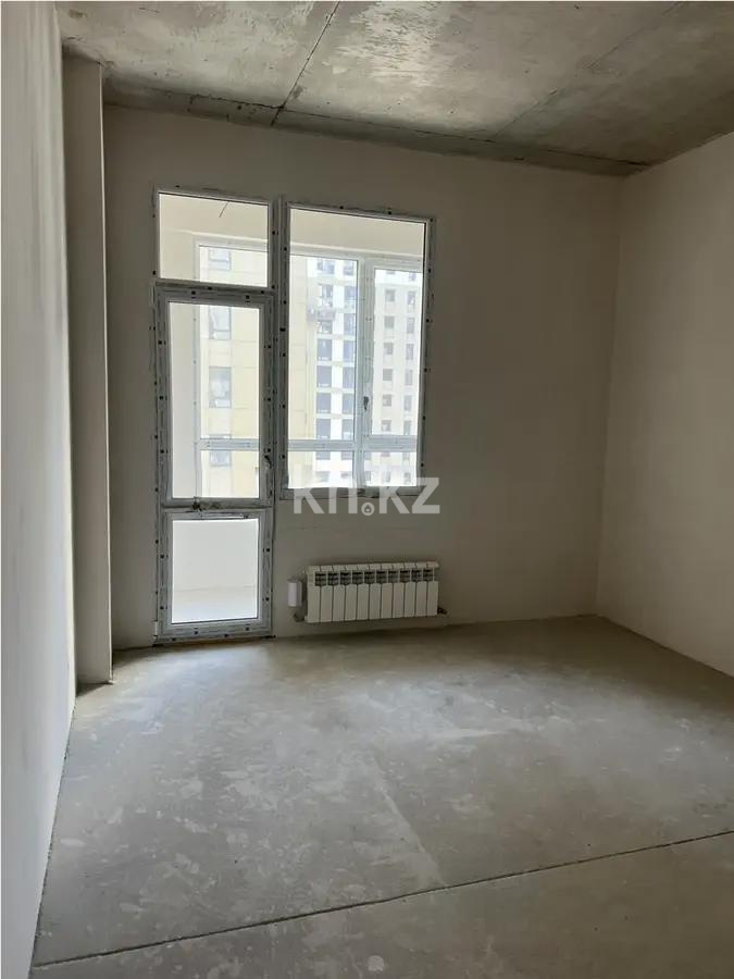 Продажа 3-комнатной квартиры, 71 м² - Продажа  трехкомнатных квартир в Алматы фото 1 из 2