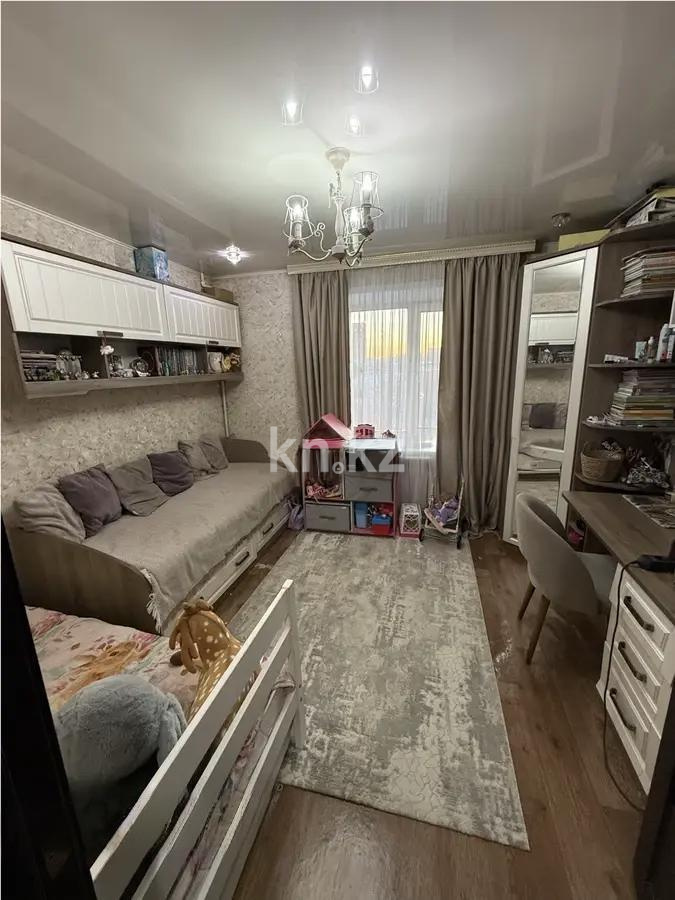 Продажа 2-комнатной квартиры, 51 м² в Караганде