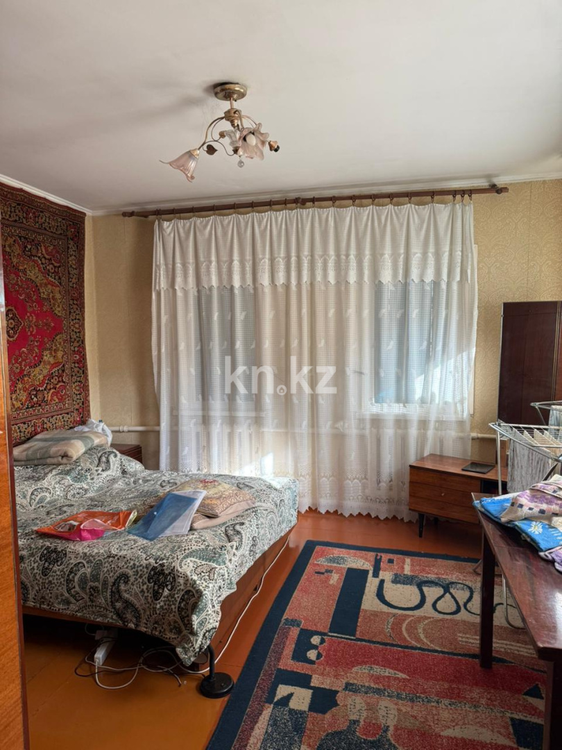 Продажа 5-комнатного дома, 75 м² - Продажа домов, коттеджей в Алматы фото 1 из 12