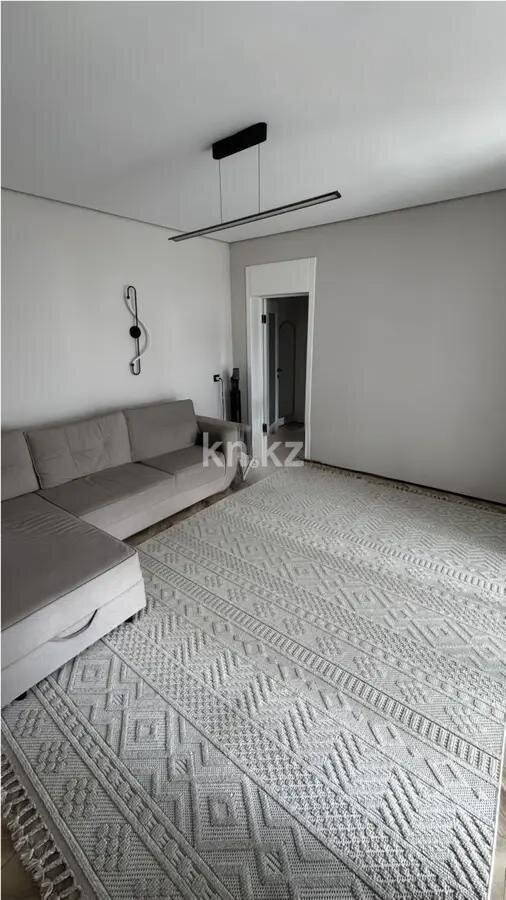 Продажа 3-комнатной квартиры, 70.5 м² в Алматы