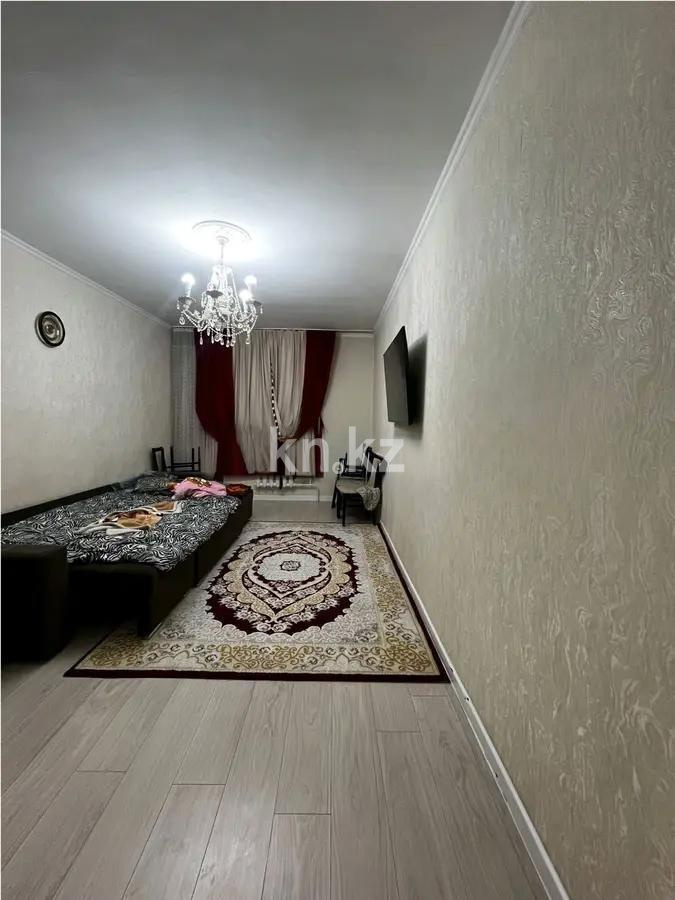 Продажа 3-комнатной квартиры, 82 м² в Астане