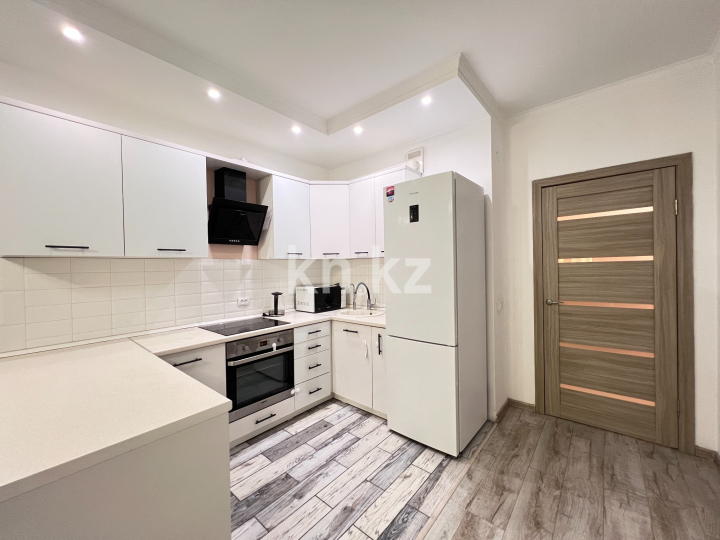 Продажа 2-комнатной квартиры, 55 м² - Продажа  двухкомнатных квартир в новостройках Алматы - страница 2 фото 3 из 28