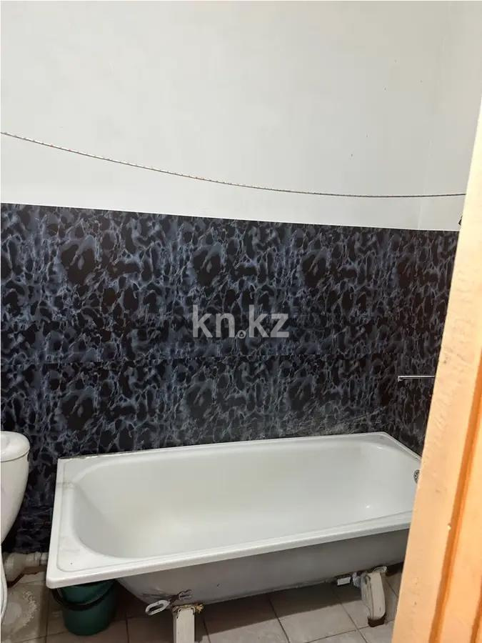 Продажа 1-комнатной квартиры, 38.5 м², мкр-н Жулдыз-2, дом  8Г - Продажа квартир в Алматы фото 3 из 4