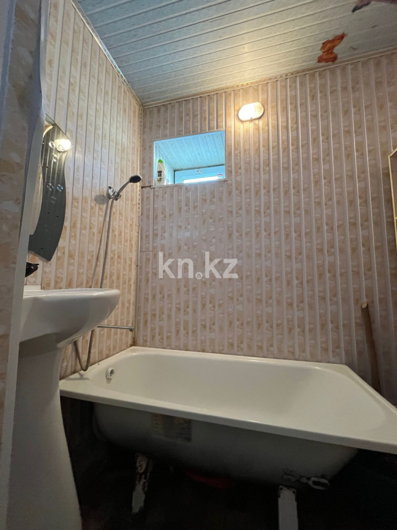 Продажа 4-комнатного дома, 70 м², Можайского, дом  25 - Продажа квартир в Шымкенте фото 18 из 25