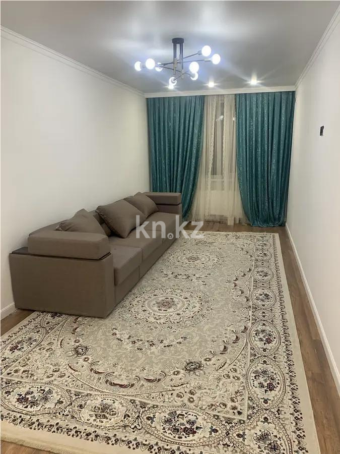 Продажа 3-комнатной квартиры, 75 м², пр. Мангилик Ел, дом  72 в Астане