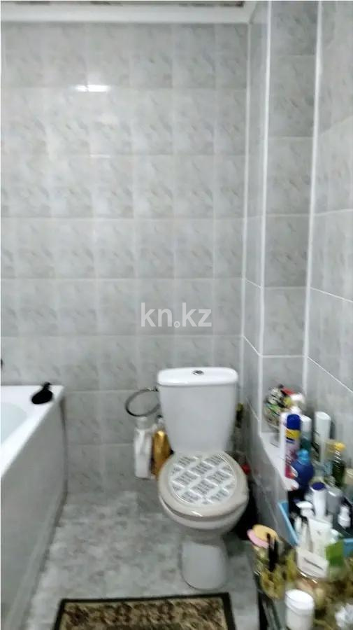 Продажа 1-комнатной квартиры, 33 м², мкр-н Мамраева (Восток-5), дом  12 - Продажа  однокомнатных квартир в Караганде фото 3 из 4