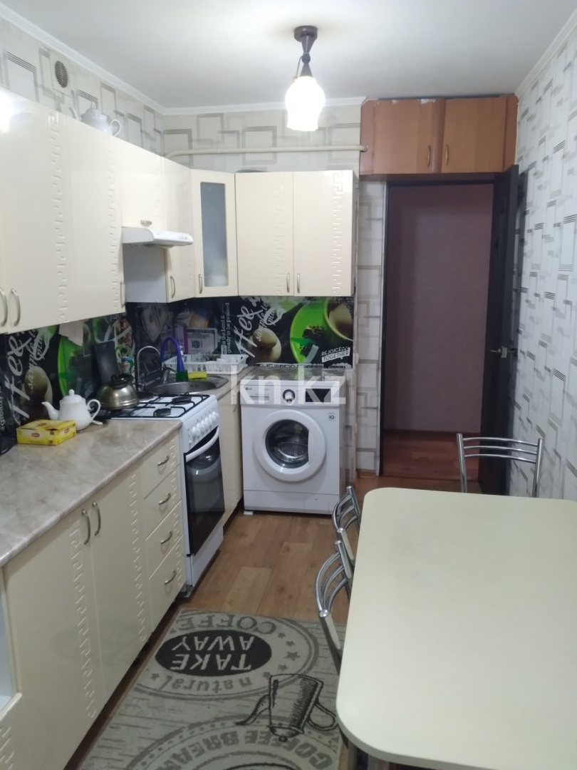 Продажа 4-комнатной квартиры, 76 м² - Продажа квартир от собственников в Караганде фото 3 из 11