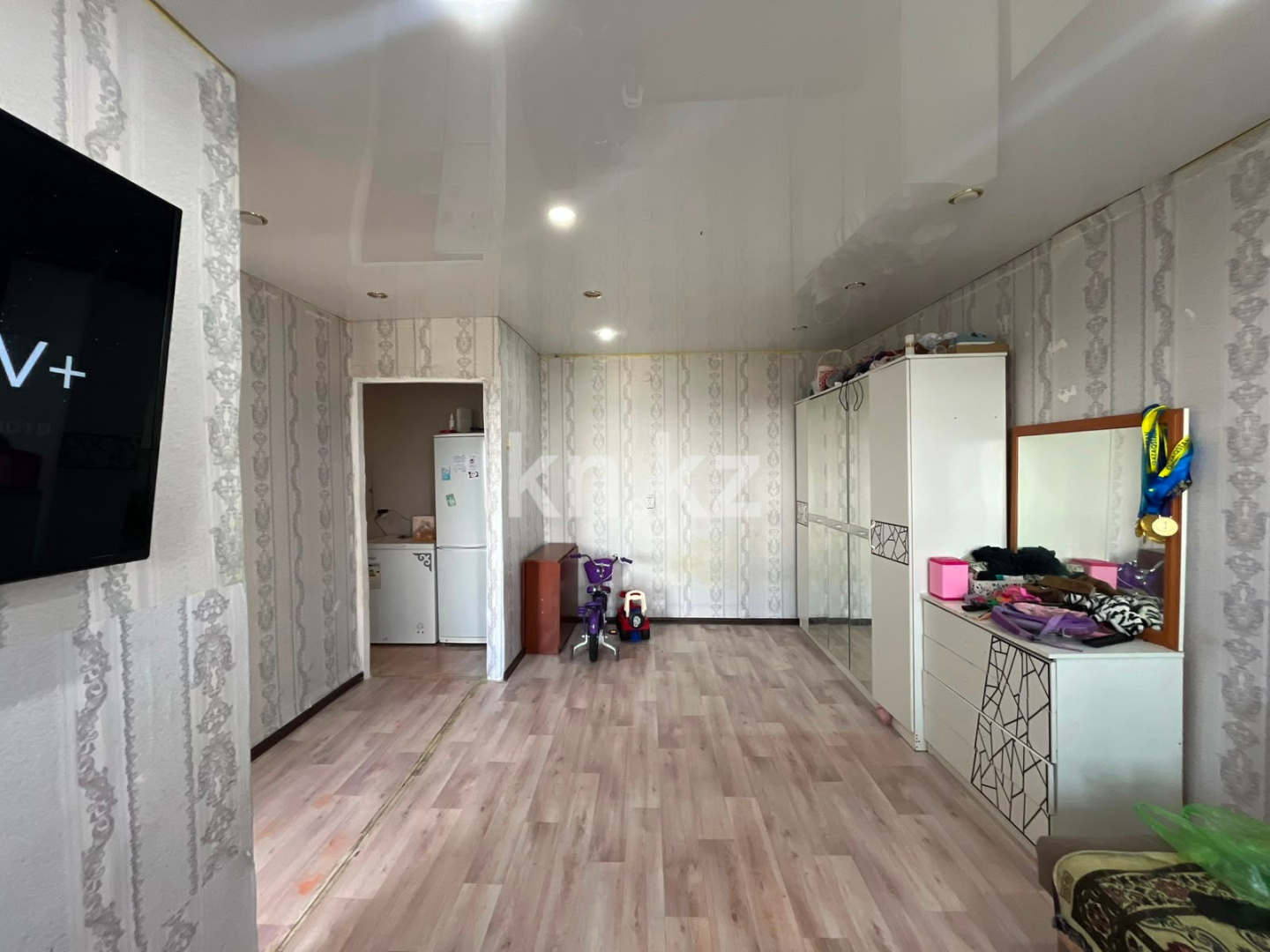 Продажа 1-комнатной квартиры, 32 м² в Караганде - фото 5