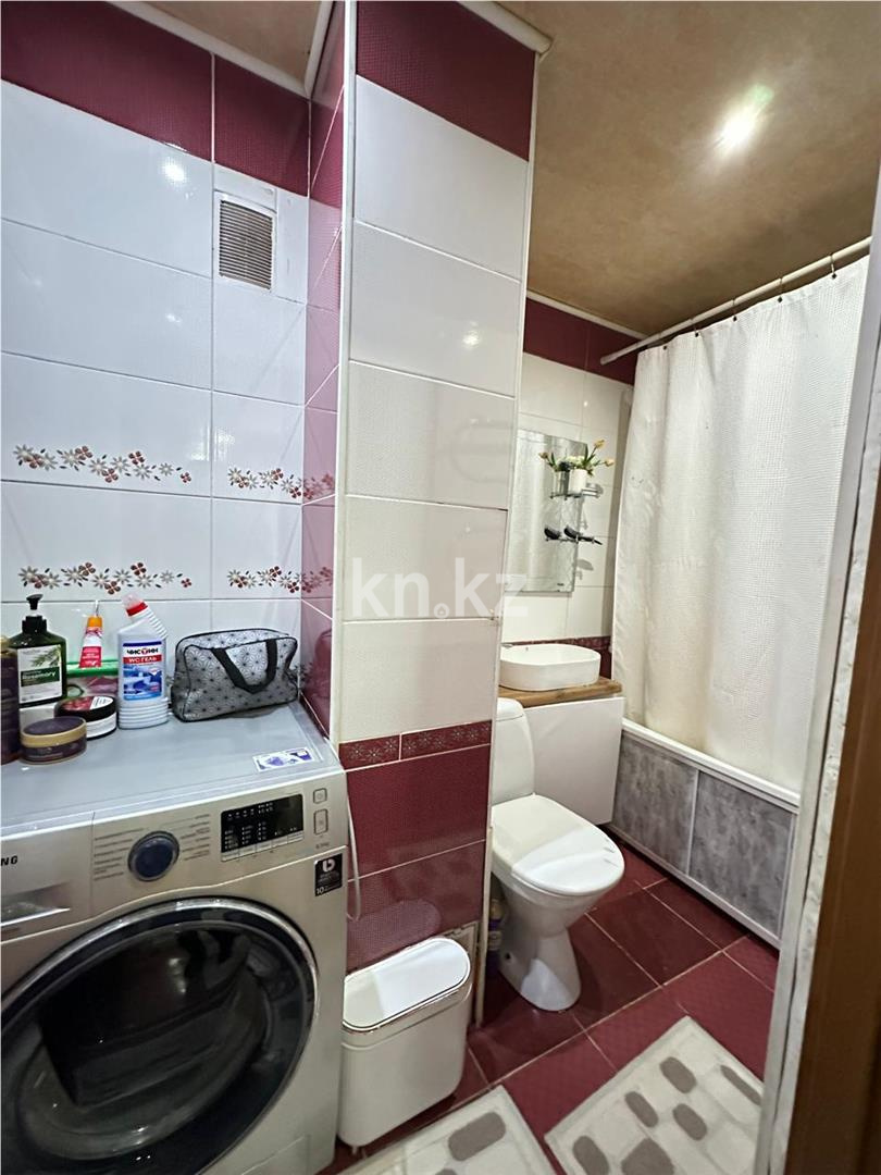 Продажа 3-комнатной квартиры, 58 м² - Аренда квартир посуточно в Кокшетау фото 11 из 19