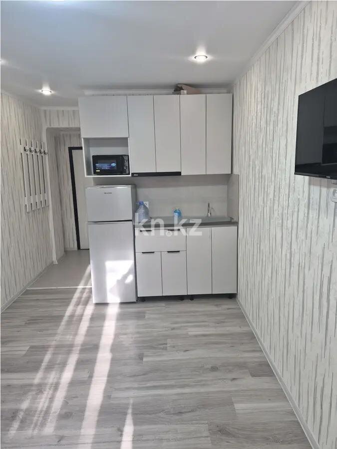 Продажа 1-комнатной квартиры, 17.5 м² в Алматы - фото 3