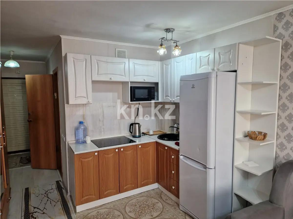 Продажа 1-комнатной квартиры, 29 м² в Астане - фото 2