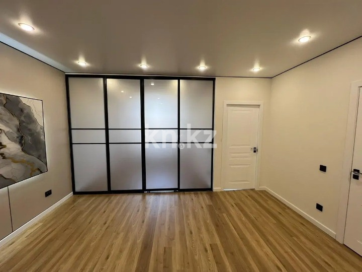 Продажа 3-комнатной квартиры, 55 м² - Недвижимость в Алматинской области фото 4 из 22