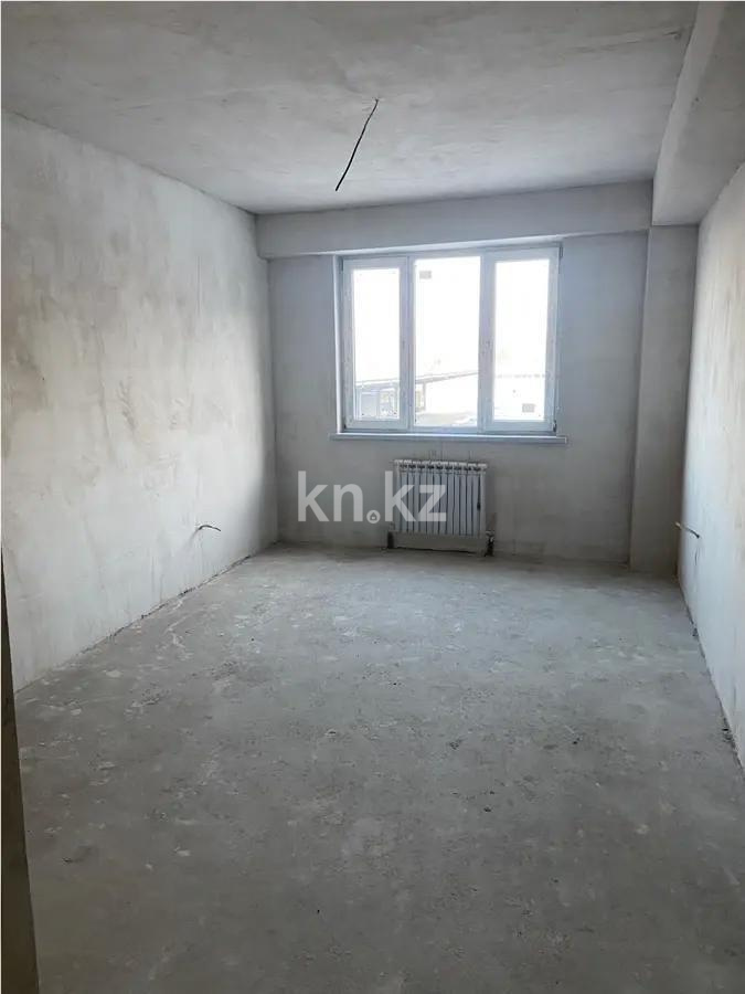 Продажа 1-комнатной квартиры, 35.54 м², ул. Северное Кольцо, дом  92/2 - Продажа квартир в новостройках Алматы без посредников фото 1 из 2
