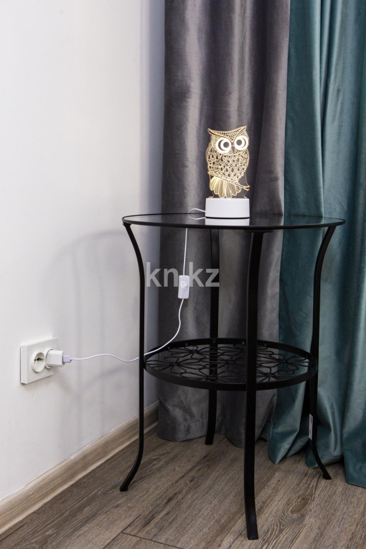 Аренда 1-комнатной квартиры посуточно, 30 м², ул. Жамбыла, дом  155/2 - ул. Байзакова - Аренда  однокомнатных квартир посуточно в Алматы с фото фото 4 из 20