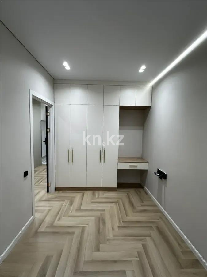 Продажа 2-комнатной квартиры, 33 м² в Астане - фото 5