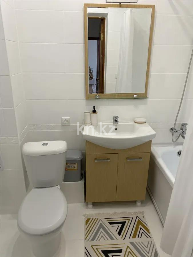 Продажа 2-комнатной квартиры, 53 м², ул. Сыганак, дом  64/1 в Астане - фото 4