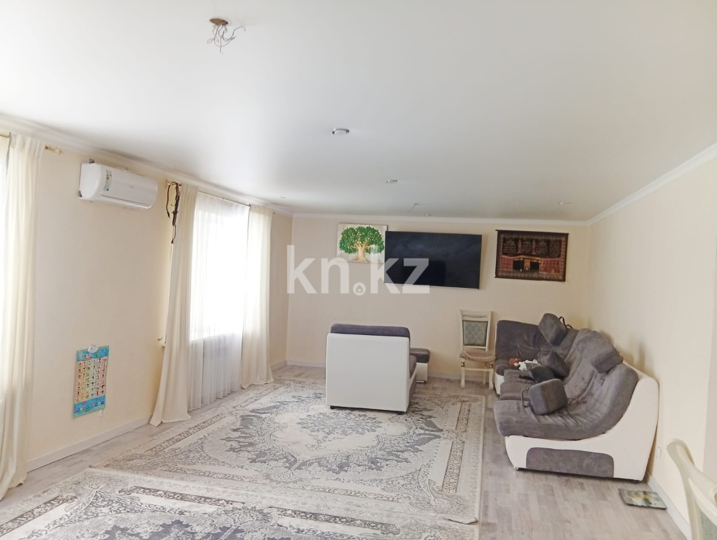 Продажа 5-комнатного дома, 300 м² - Продажа домов, коттеджей в Казахстане фото 25 из 37