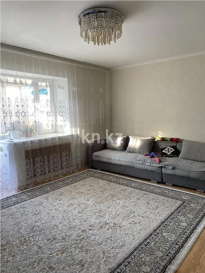 Продажа 3-комнатной квартиры, 80.5 м² - Продажа квартир от собственников в Астане - страница 4 фото 2 из 8