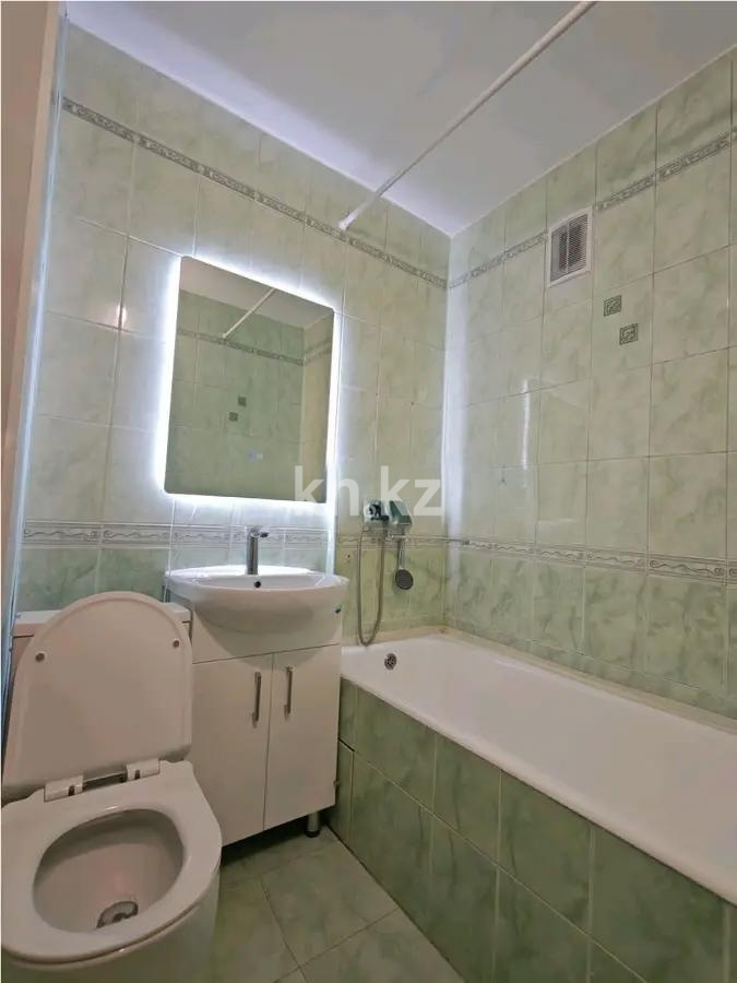 Продажа 1-комнатной квартиры, 33 м² в Алматы - фото 3