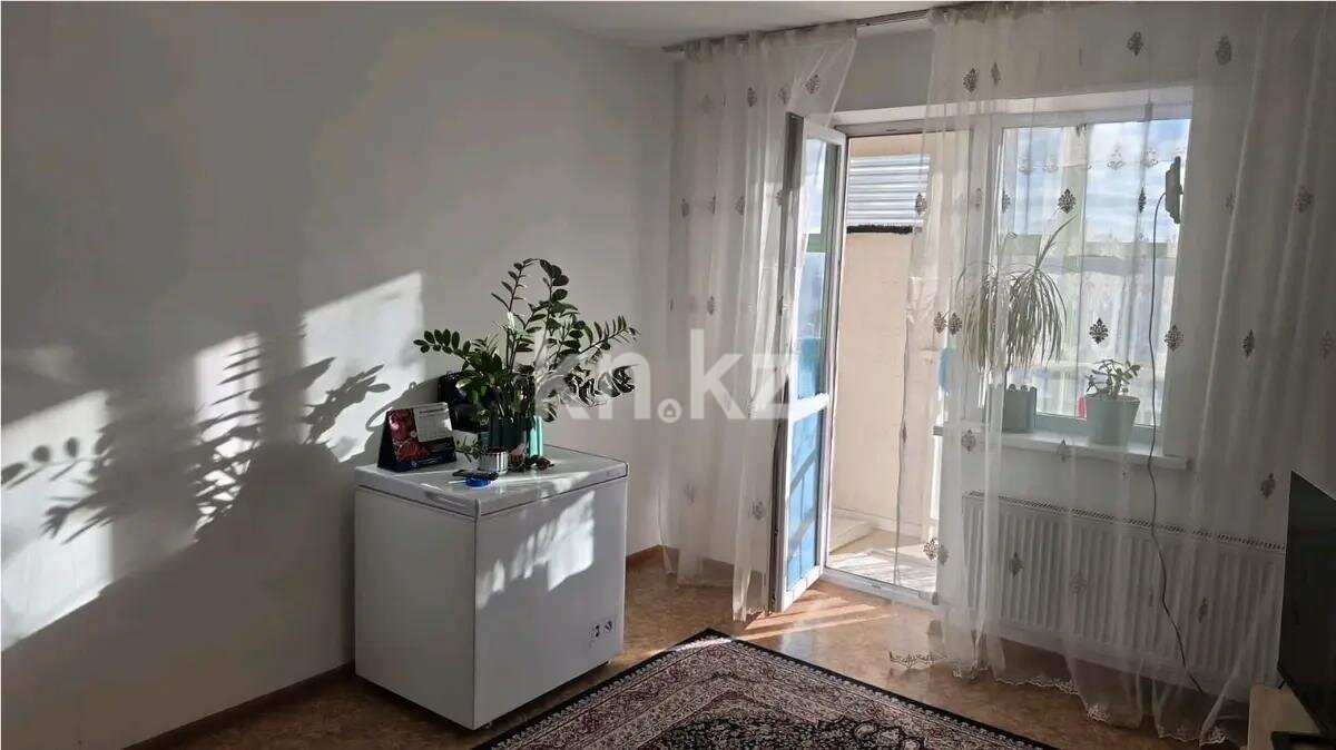 Продажа 1-комнатной квартиры, 35 м² в Астане