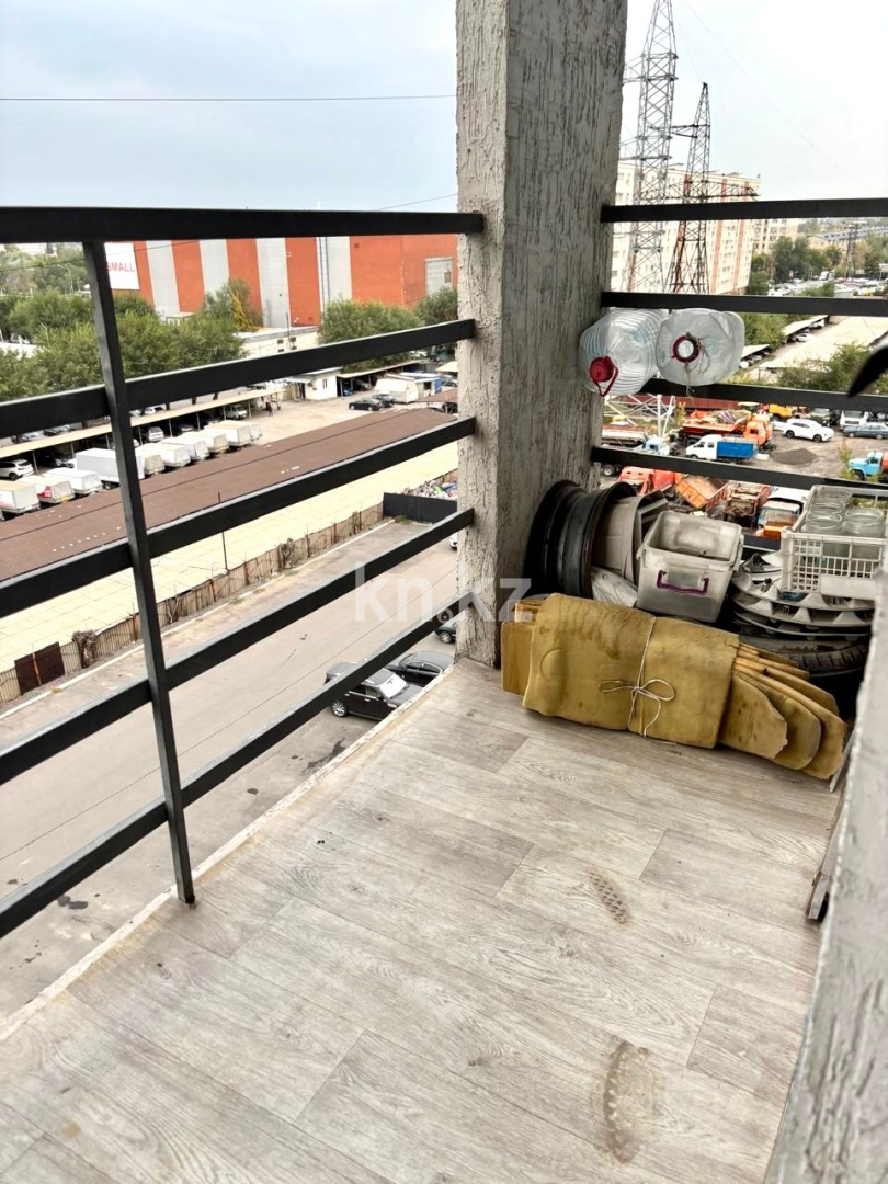 Продажа 2-комнатной квартиры, 65.5 м² в Алматы - фото 12