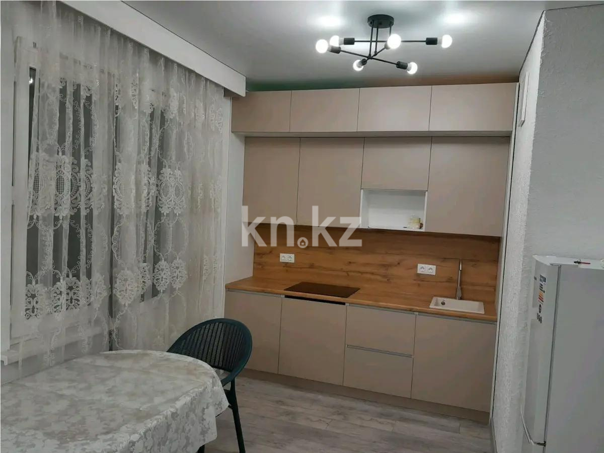 Продажа 1-комнатной квартиры, 38 м², ул. Сатпаева, дом  90/20 - Продажа  однокомнатных квартир в новостройках Алматы без посредников фото 2 из 3