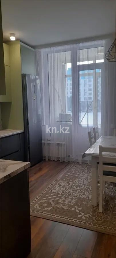 Продажа 2-комнатной квартиры, 57 м² в Астане - фото 3