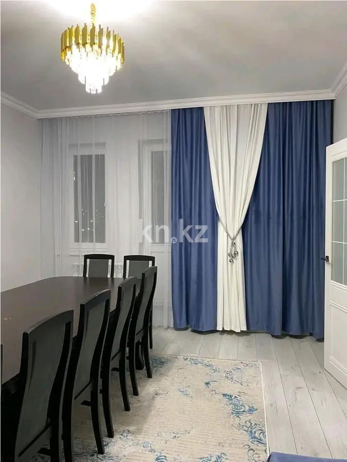 Продажа 2-комнатной квартиры, 53 м², ул. Хмельницкого, дом  3а стр - Продажа  двухкомнатных квартир в Астане без посредников с фото фото 1 из 4