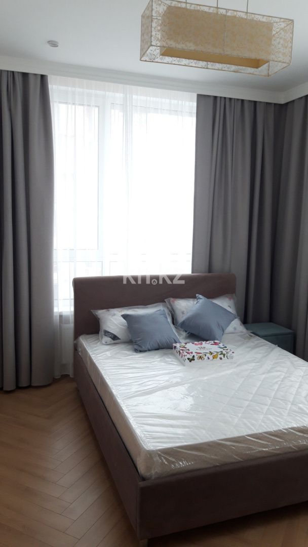 Аренда 2-комнатной квартиры, 71 м², ул. Аль-Фараби, дом  1 - ул. Керей, Жанибек хандар в Астане - фото 25