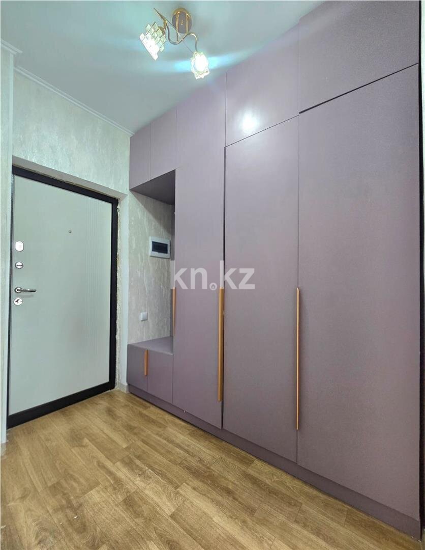 Продажа 1-комнатной квартиры, 37 м² в Караганде - фото 6