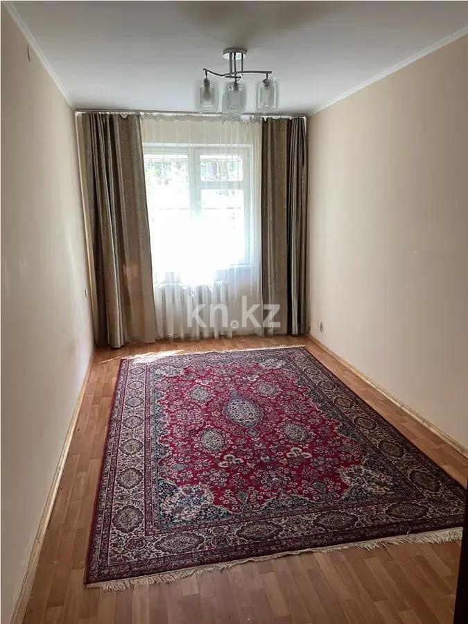 Продажа 3-комнатной квартиры, 58 м², мкр-н 11, дом  12 в Алматы - фото 2