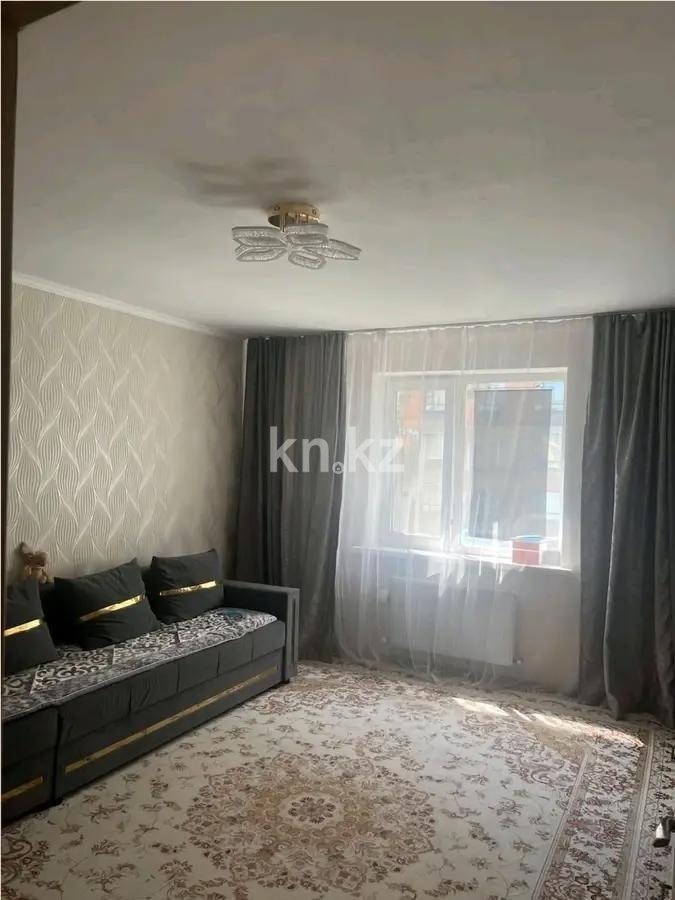 Продажа 2-комнатной квартиры, 50 м² - Недвижимость в Астане - страница 7 фото 1 из 5