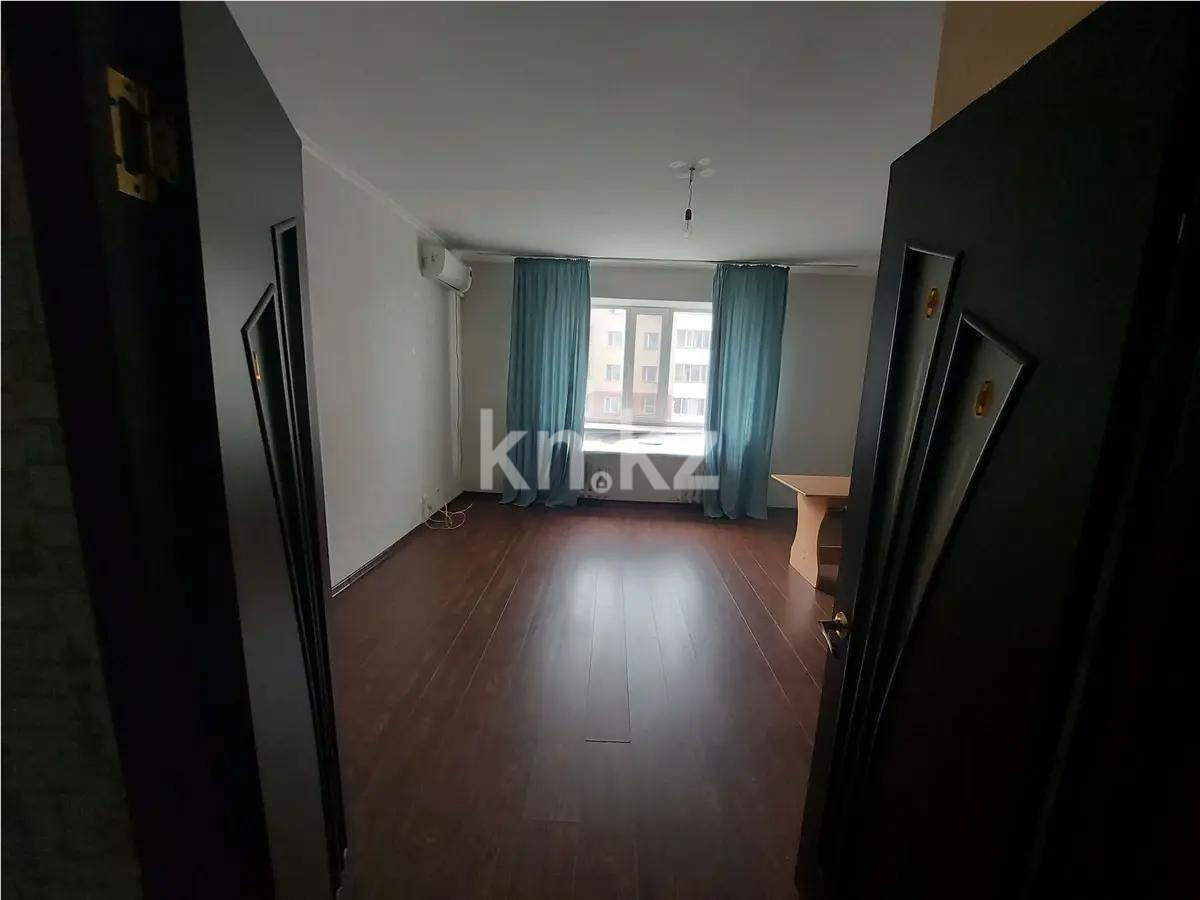 Продажа 1-комнатной квартиры, 52 м², ул. Жирентаева, дом  2 - Продажа  однокомнатных квартир в Астане без посредников с фото фото 1 из 4