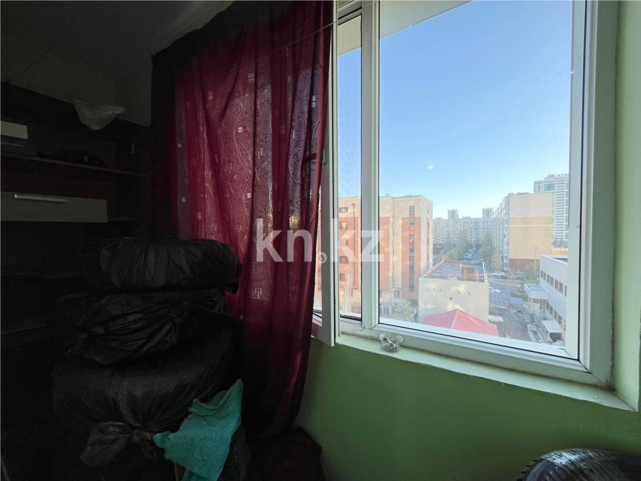 Продажа 2-комнатной квартиры, 43 м², пр. Кабанбай батыра, дом  42 в Астане - фото 9