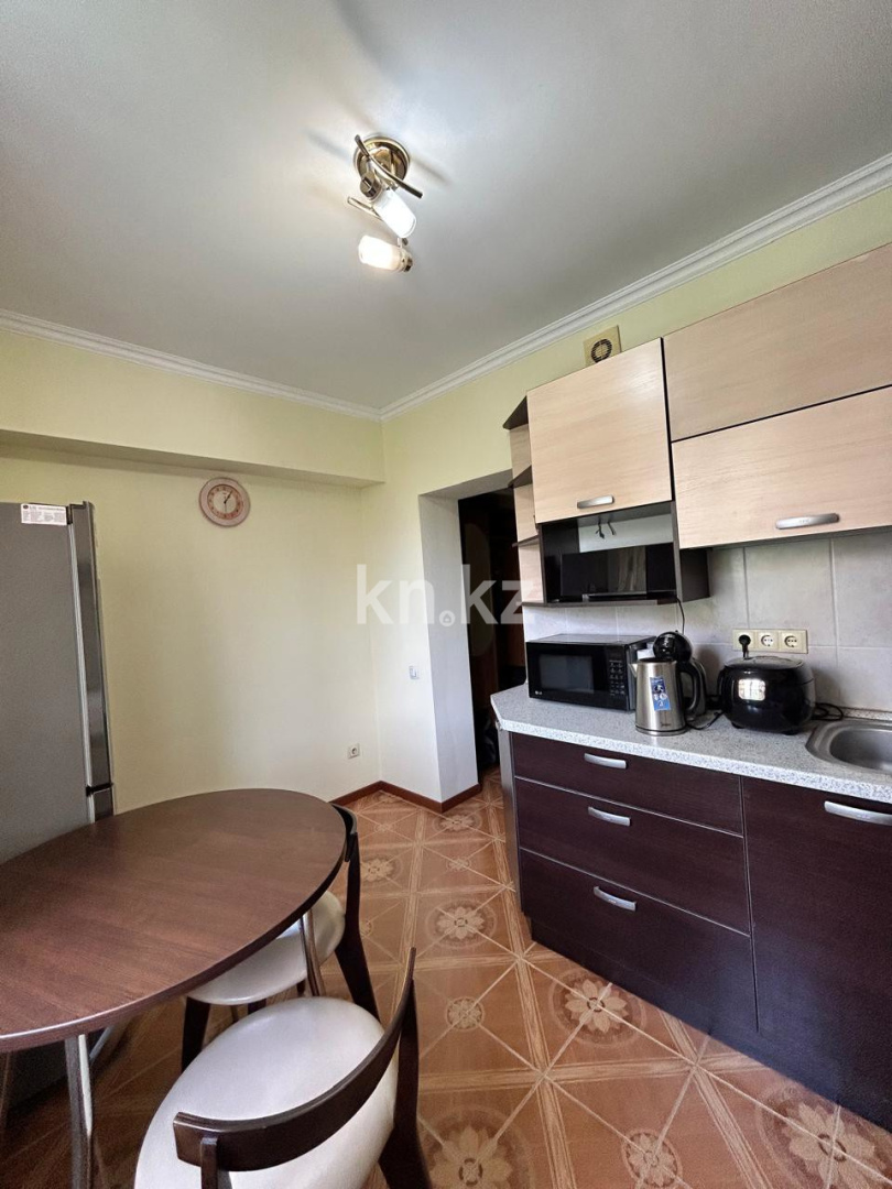 Продажа 1-комнатной квартиры, 34 м² в Алматы - фото 8
