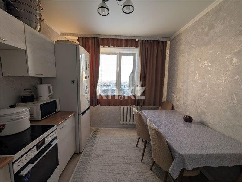 Продажа 3-комнатной квартиры, 65 м² - Аренда квартир помесячно в Алматинской области фото 7 из 14