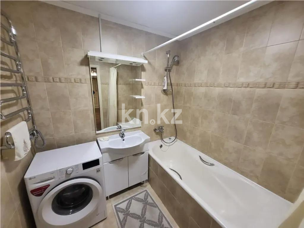 Продажа 4-комнатной квартиры, 105 м² - Продажа квартир в Алматы - страница 6 фото 6 из 8