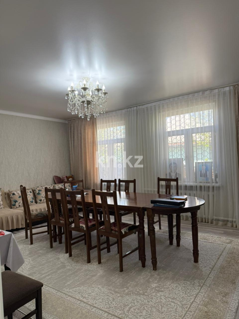 Продажа 4-комнатного дома, 85 м² - Продажа домов, коттеджей в Алматы фото 8 из 8