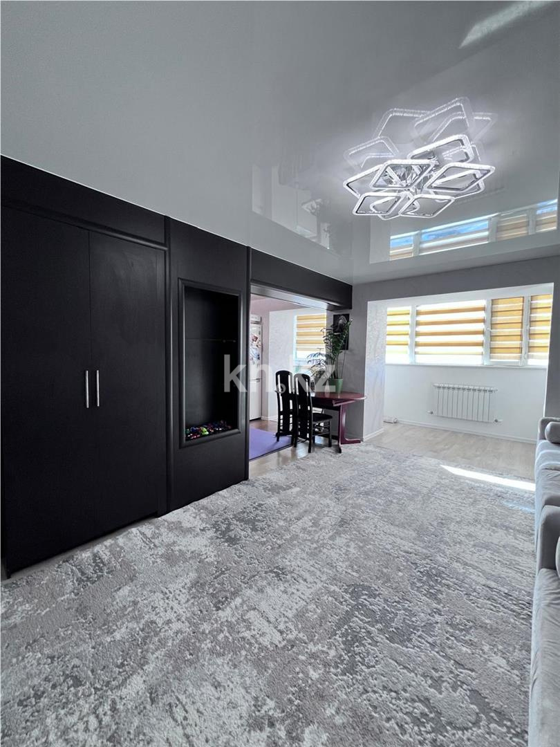 Продажа 2-комнатной квартиры, 57 м² - Продажа  двухкомнатных квартир в Караганде на Юго-Востоке фото 5 из 36