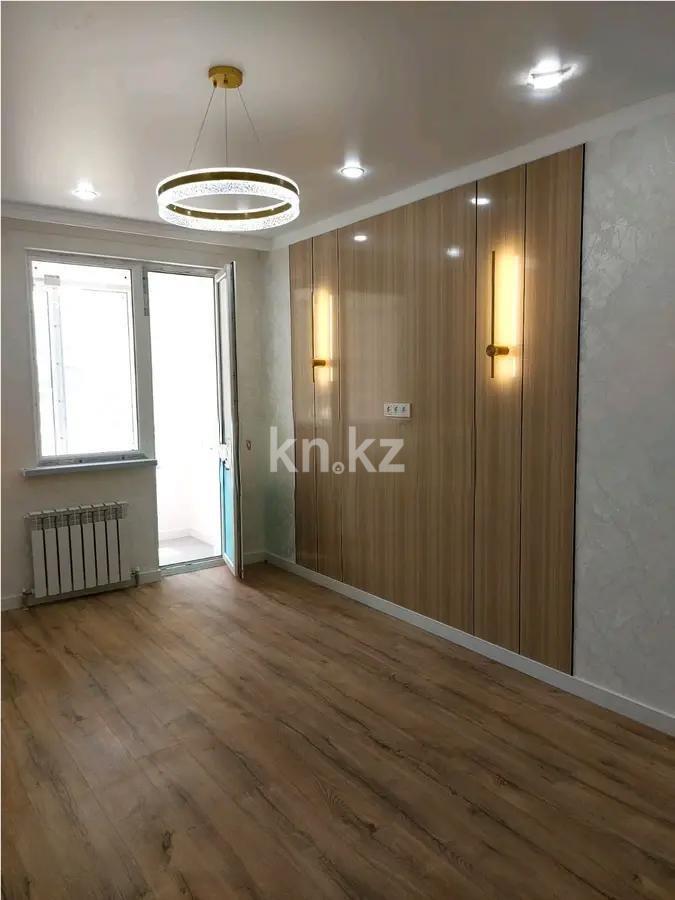 Продажа 1-комнатной квартиры, 35 м², пр. Райымбека, дом  590/7 - Продажа  однокомнатных квартир в новостройках Алматы фото 1 из 4