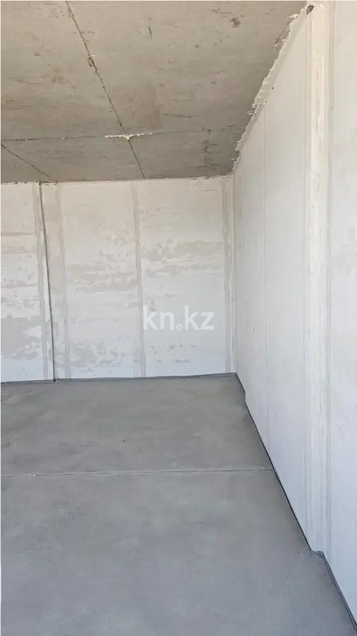 Продажа 1-комнатной квартиры, 41 м², ул. Момышулы, дом  11/1 - Продажа  однокомнатных квартир в новостройках Алматы с фото фото 1 из 3
