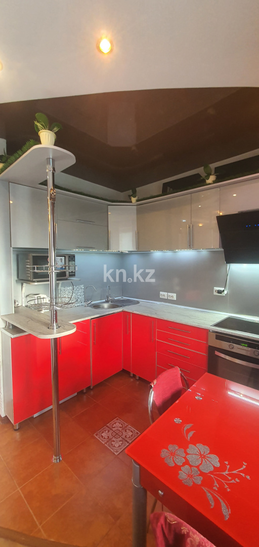 Продажа 2-комнатной квартиры, 60 м², ул. Сарайшык, дом  5 - Otel Rixos Presidents - Продажа домов, коттеджей в Атырау фото 37 из 40