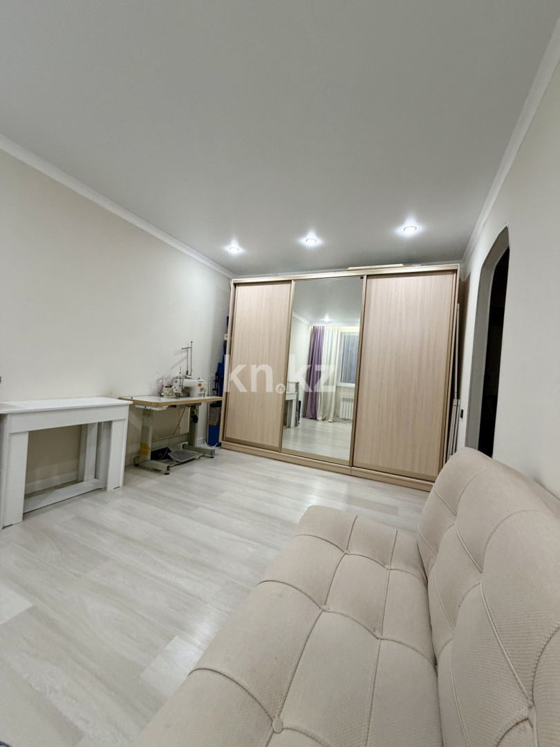 Продажа 1-комнатной квартиры, 35 м² - Продажа однокомнатных квартир в Астане - страница 2 фото 2 из 8