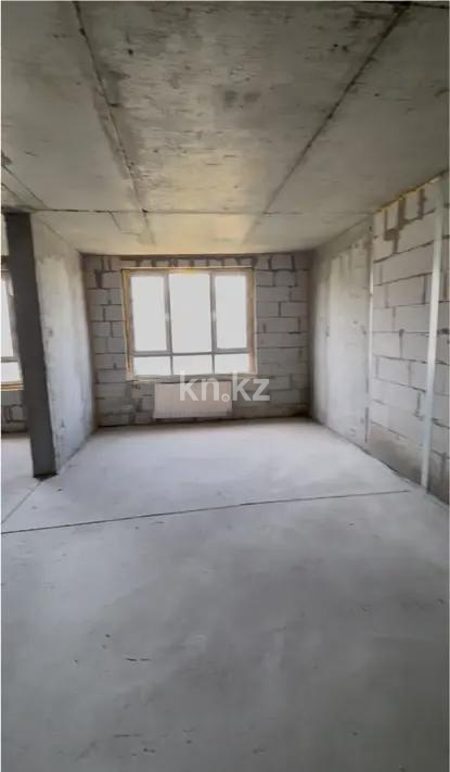 Продажа 2-комнатной квартиры, 54 м², ул. Утепова, дом  31 стр - Продажа квартир в Алматы фото 1 из 1