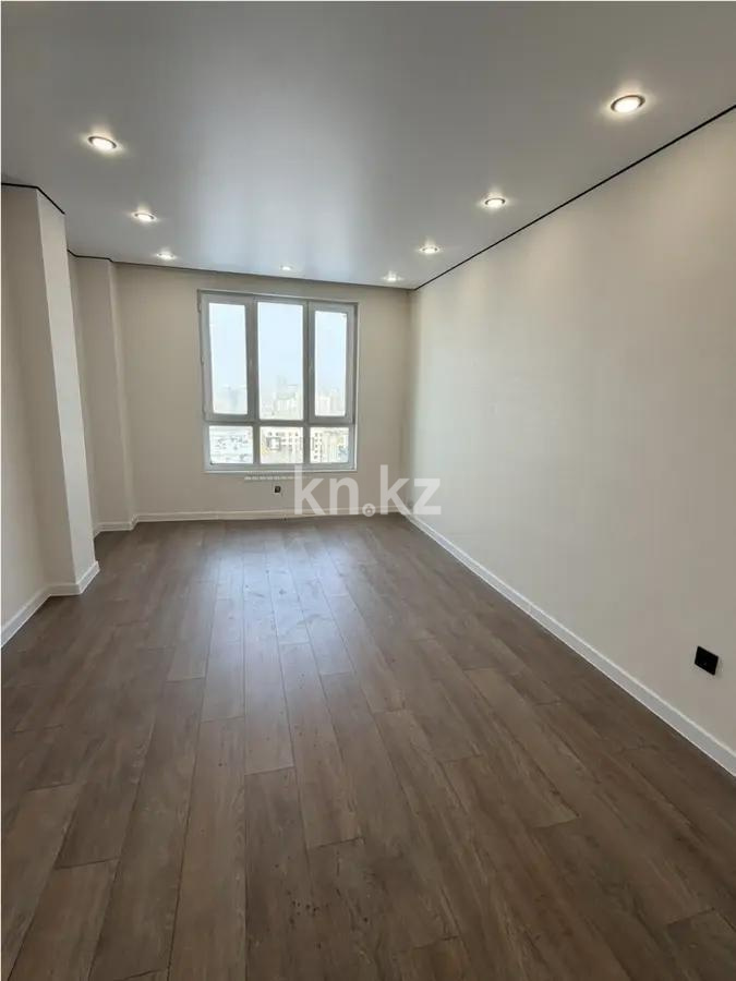 Продажа 1-комнатной квартиры, 38 м² - Продажа квартир в Астане - страница 25 фото 1 из 3