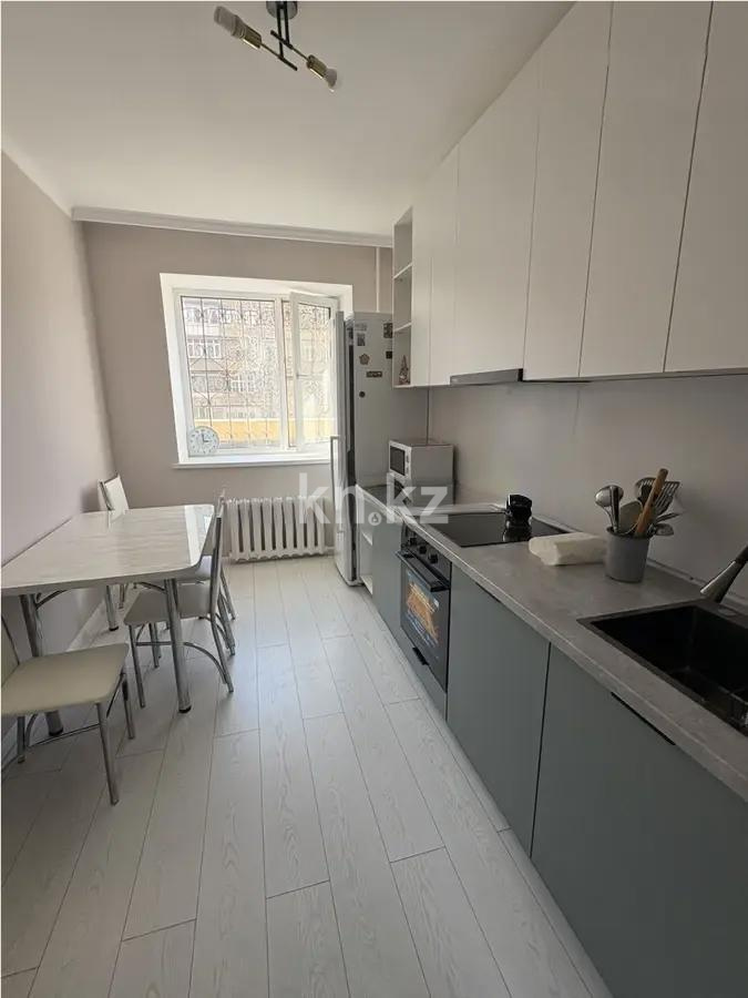 Продажа 2-комнатной квартиры, 47 м² - Продажа квартир в новостройках Астаны - страница 65 фото 3 из 4